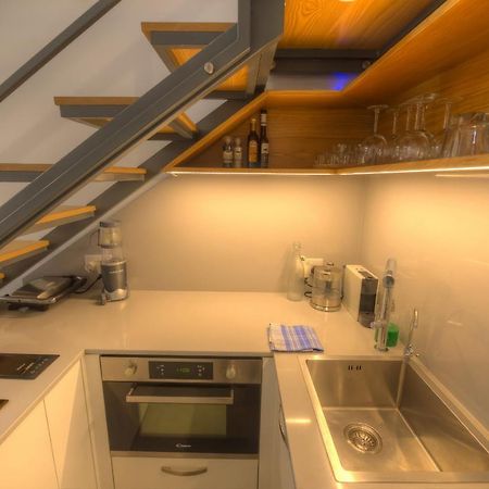 Cute And Modern Duplex Apartment In Ideal Location Rcas1-1 瓦莱塔 外观 照片