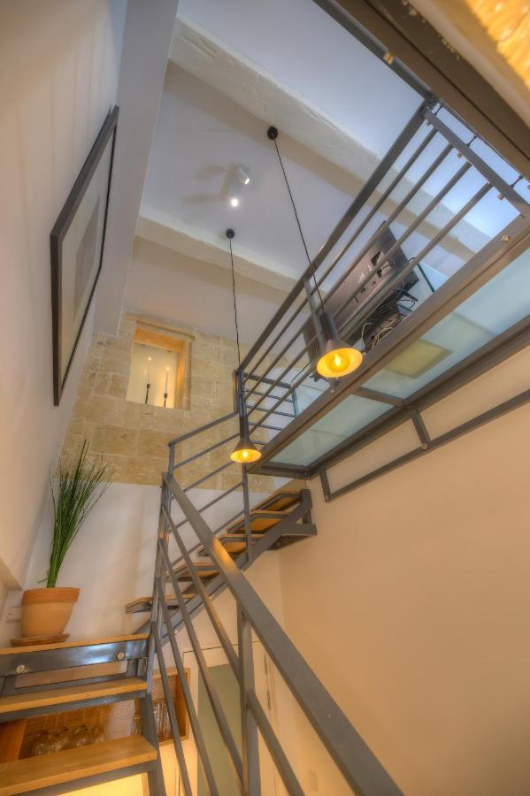 Cute And Modern Duplex Apartment In Ideal Location Rcas1-1 瓦莱塔 外观 照片