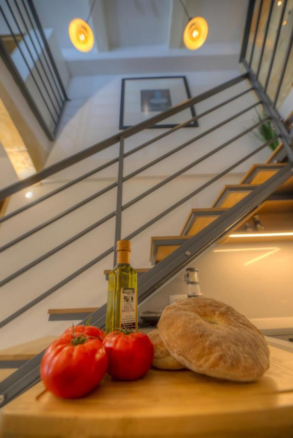 Cute And Modern Duplex Apartment In Ideal Location Rcas1-1 瓦莱塔 外观 照片